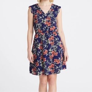 Like new dress used one time